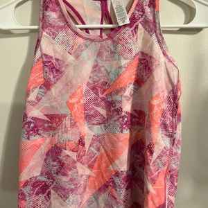 Ivivva tank size 7